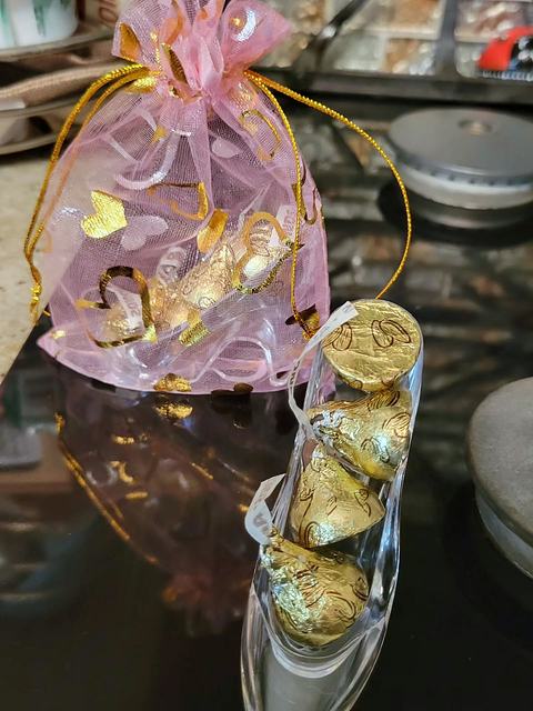 Pink Baby Shower decor by The RB Designs – photo 2