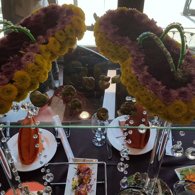 Beach-Theme 1st Birthday decor by The RB Designs – photo 4