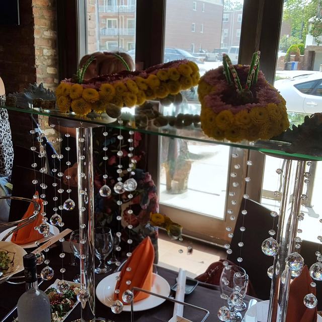Beach-Theme 1st Birthday decor by The RB Designs – photo 6
