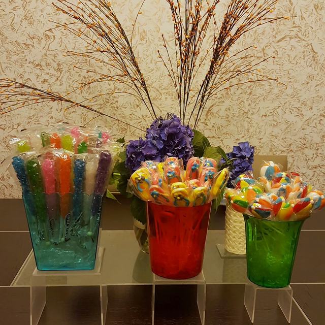 Beach-Theme 1st Birthday decor by The RB Designs – photo 23