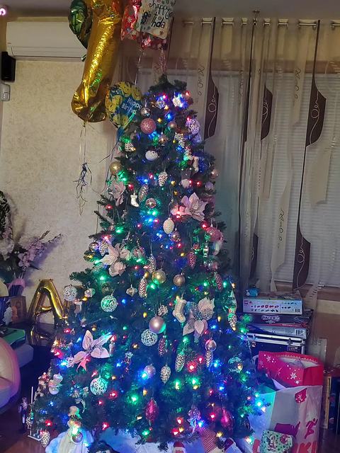Christmas Decor decor by The RB Designs – photo 6
