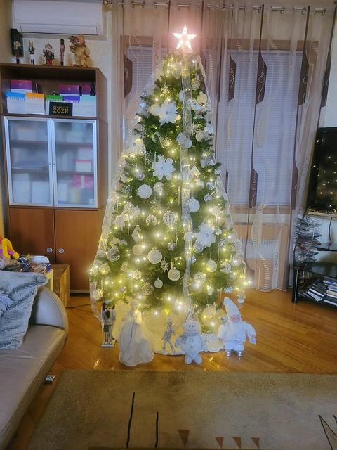 Christmas Decor decor by The RB Designs – photo 5