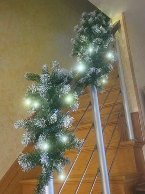 Christmas Decor decor by The RB Designs – photo 9