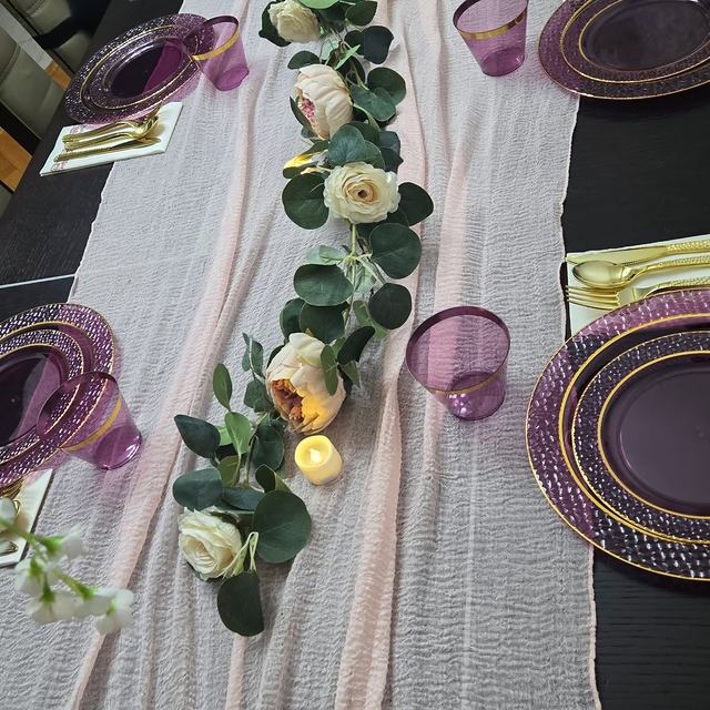 Table Settings decor by The RB Designs – photo 3