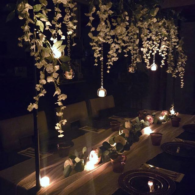 Table Settings decor by The RB Designs – photo 5