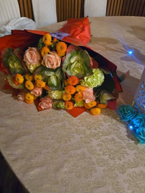 Tiffany-Themed 65th Birthday decor by The RB Designs – photo 11